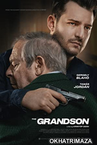 The Grandson (2022) HQ Hindi Dubbed Movie