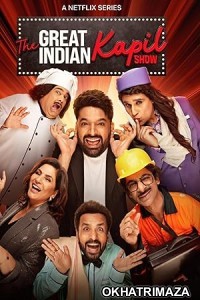 The Great Indian Kapil (2024) Season 2 EP05 Hindi Web Series