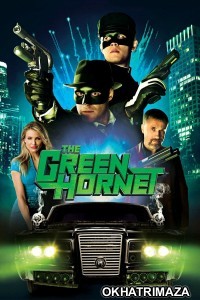 The Green Hornet (2011) ORG Hollywood Hindi Dubbed Movie