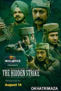 The Hidden Strike (2020) Bollywood Hindi Movie