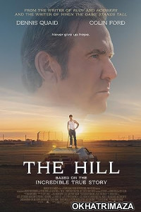 The Hill (2023) HQ Telugu Dubbed Movie