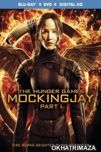 The Hunger Games: Mockingjay Part 1 (2014) Hollywood Hindi Dubbed Movie