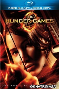 The Hunger Games (2012) Hollywood Hindi Dubbed Movie