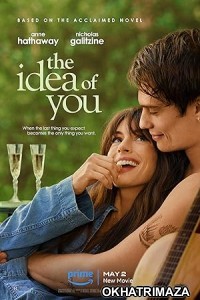 The Idea of You (2024) HQ Hindi Dubbed Movie