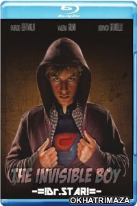 The Invisible Boy (2014) Hollywood Hindi Dubbed Movies