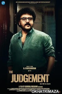 The Judgement (2024) HQ Bengali Dubbed Movie