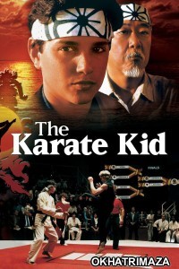 The Karate Kid (1984) ORG Hollywood Hindi Dubbed Movie