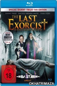 The Last Exorcist (2020) UNCUT Hollywood Hindi Dubbed Movie