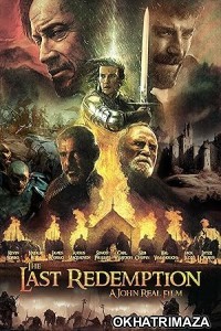 The Last Redemption (2024) HQ Hindi Dubbed Movie