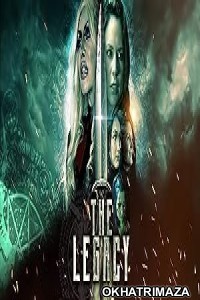 The Legacy (2023) HQ Hindi Dubbed Movie