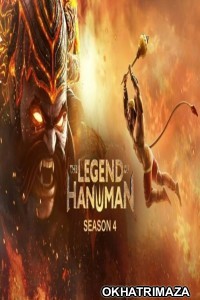 The Legend of Hanuman (2024) S04 (EP07) Hindi Web Series