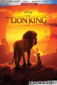 The Lion King (2019) Hollywood Hindi Dubbed Movies