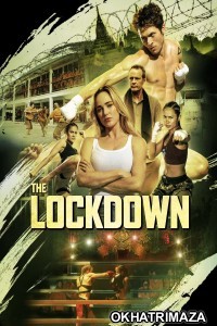 The Lockdown (2024) ORG Hollywood Hindi Dubbed Movie