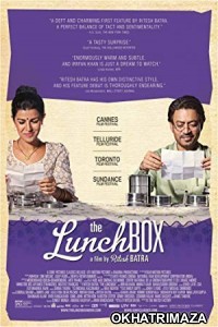 The Lunchbox (2013) Bollywood Hindi Movie