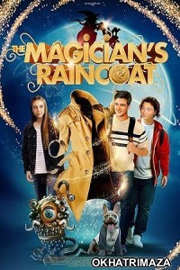 The Magicians Raincoat (2024) HQ Hindi Dubbed Movie