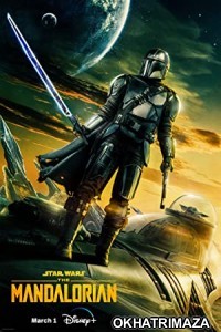 The Mandalorian (2023) Hindi Dubbed Season 3 Complete Show