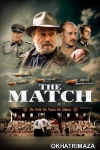 The Match (2021) ORG Hollywood Hindi Dubbed Movie