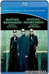 The Matrix Reloaded (2003) Hollywood Hindi Dubbed Movies