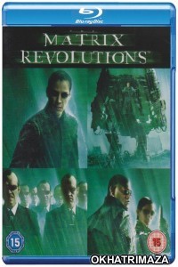 The Matrix Revolutions (2003) Hollywood Hindi Dubbed Movies