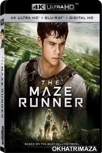 The Maze Runner (2014) UNCUT Hollywood Hindi Dubbed Movie