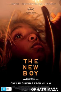 The New Boy (2023) HQ Bengali Dubbed Movie