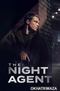 The Night Agent (2025) Season 2 Hindi Dubbed Web Series