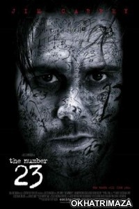 The Number 23 (2007) Dual Audio Hollywood Hindi Dubbed Movie