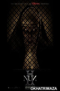 The Nun II (2023) HQ Bengali Dubbed Movie