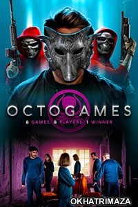 The OctoGames (2022) HQ Telugu Dubbed Movie