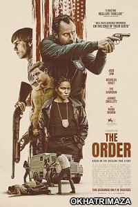 The Order (2024) HQ Bengali Dubbed Movie