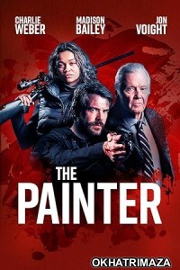 The Painter (2023) HQ Tamil Dubbed Movie