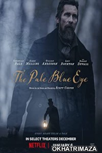 The Pale Blue Eye (2022) HQ Tamil Dubbed Movie 