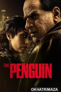 The Penguin (2024) Season 1 EP07 Hindi Dubbed Series