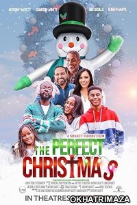 The Perfect Christmas (2023) HQ Hindi Dubbed Movie