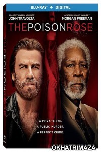 The Poison Rose (2019) Hollywood Hindi Dubbed Movies