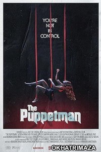 The Puppetman (2023) HQ Telugu Dubbed Movie