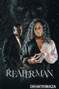 The Reaper Man (2023) HQ Tamil Dubbed Movie