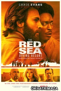 The Red Sea Diving Resort (2019) Hollywood English Movie