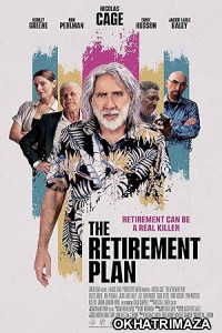 The Retirement Plan (2023) HQ Bengali Dubbed Movie