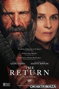 The Return (2024) HQ Hindi Dubbed Movie