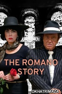 The Romano Story (2024) HQ Hindi Dubbed Movie