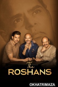 The Roshans (2025) Season 1 Hindi Web Series