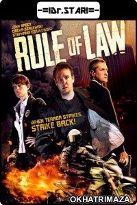 The Rule of Law (2012) Hollywood Hindi Dubbed Movies