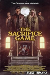 The Sacrifice Game (2023) HQ Hindi Dubbed Movie