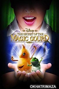 The Secret Of The Magic Gourd (2007) Hindi Dubbed Full Movie