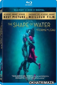 The Shape of Water (2017) Hollywood Hindi Dubbed Movies