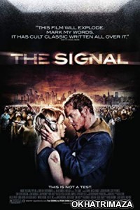 The Signal (2007) Hollywood Hindi Dubbed Movie