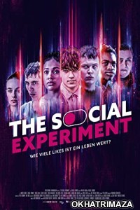 The Social Experiment (2022) HQ Tamil Dubbed Movie