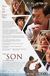 The Son (2022) HQ Tamil Dubbed Movie