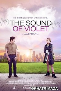 The Sound of Violet (2023) HQ Hindi Dubbed Movie